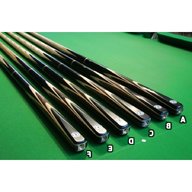master cue for sale