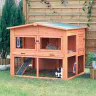 bunny hutch for sale