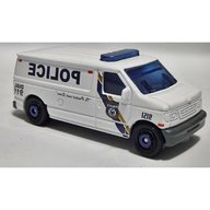 model police vans for sale
