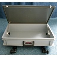 fishing box side tray for sale