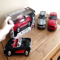 1 18 diecast model cars for sale