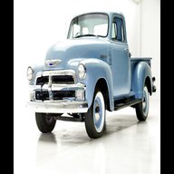 1955 chevy truck for sale