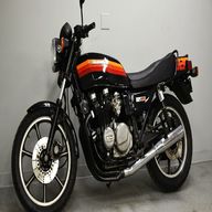 1983 kawasaki kz750 for sale