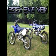1995 yz125 for sale