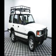 1996 land rover discovery for sale