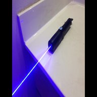 1w blue laser for sale