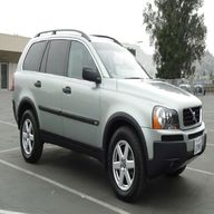 2005 volvo xc90 for sale