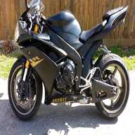 2007 r1 exhaust for sale