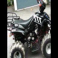 200cc quad for sale