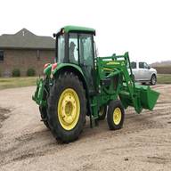 2wd tractor for sale