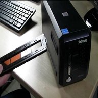 35mm slide scanner for sale
