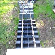 5 inch gauge track for sale