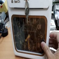 6a clock for sale