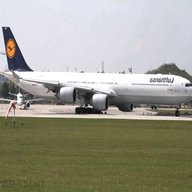 airbus a340 600 for sale