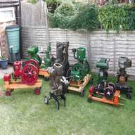 antique stationary engines for sale