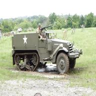 army half track for sale