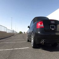 audi s4 exhaust for sale