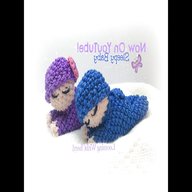 baby crochet patterns for sale