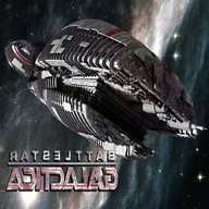 battlestar galactica for sale