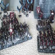 beastmen army for sale