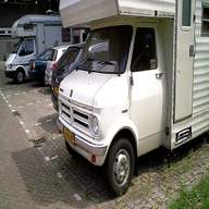 bedford campervan for sale