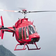 bell helicopter for sale