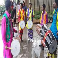 bhangra dhol for sale