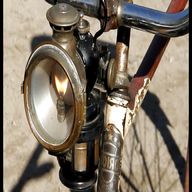 bicycles carbide lamps for sale