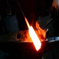 blacksmith steel for sale