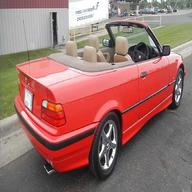 bmw 323i convertible for sale