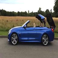 bmw convertible roof for sale