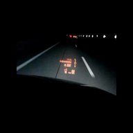 bmw head display for sale