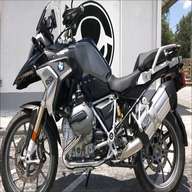 bmw r1200gs low seat for sale