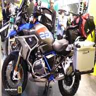 bmw r1200gs touratech for sale