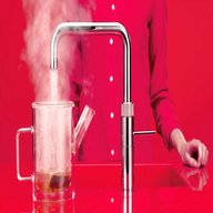 boiling water tap for sale