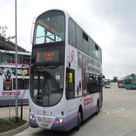 bolton bus for sale