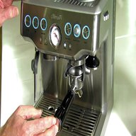 breville coffee machine for sale