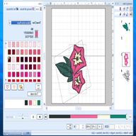 brother embroidery software for sale