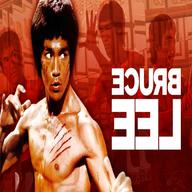 bruce lee video for sale