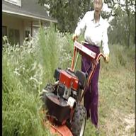 brush mower for sale