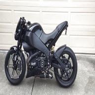 buell xb12ss for sale