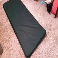 camping foam mattress for sale