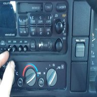 car radio knobs for sale