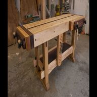 carpenters bench for sale