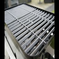 cast iron grill grates for sale