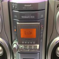 cd changer radio for sale