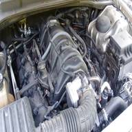 chrysler 300c engine for sale