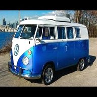 classic cars vw campers for sale
