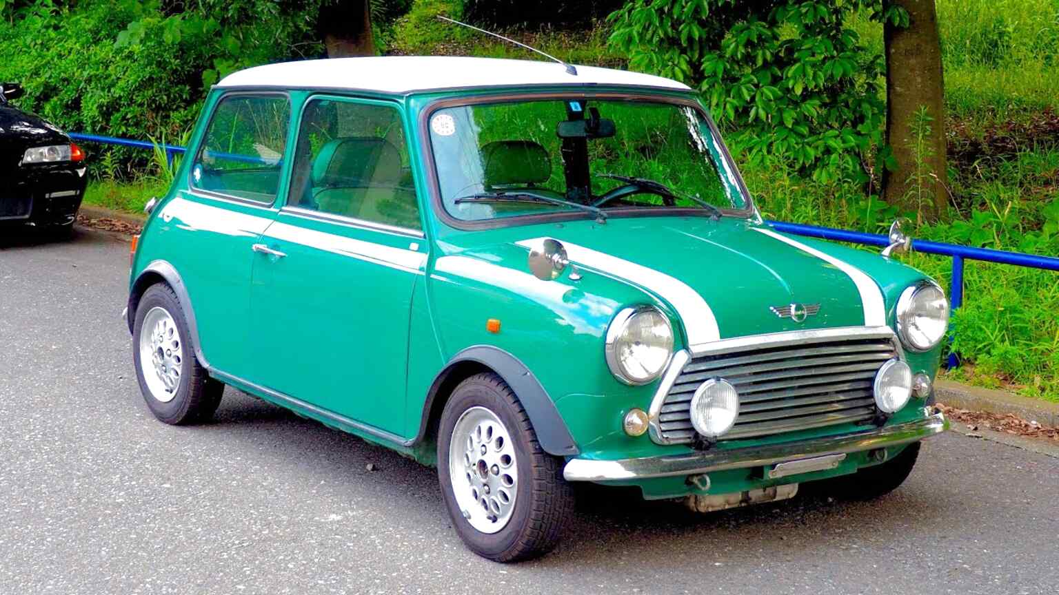 Classic Mini Automatic for sale in UK | 103 used Classic Mini Automatics
