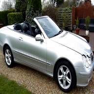 clk 200 convertible for sale
